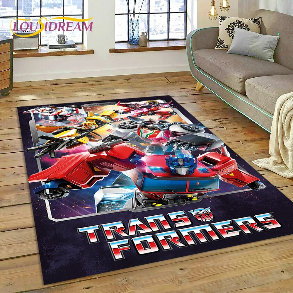 Karikatür T-Transformers Autob - Kids Outdoor Lounge incelemesi ve fiyatı