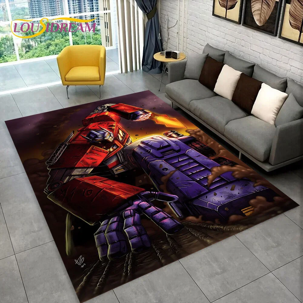 Karikatür T-Transformers Autob - Kids Outdoor Lounge incelemesi ve fiyatı