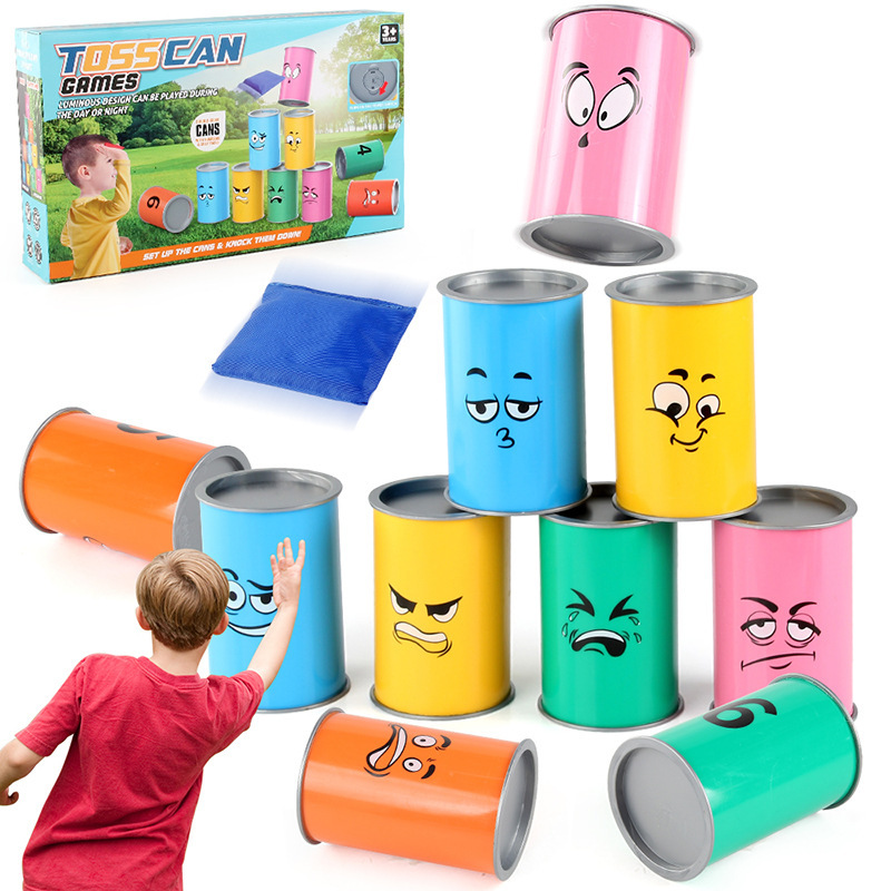 Çocuklar İçin Atış Oyunu Seti, - Kids Indoor Outdoor Games incelemesi ve fiyatı