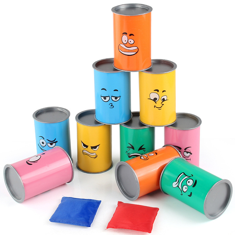 Çocuklar İçin Atış Oyunu Seti, - Kids Indoor Outdoor Games incelemesi ve fiyatı