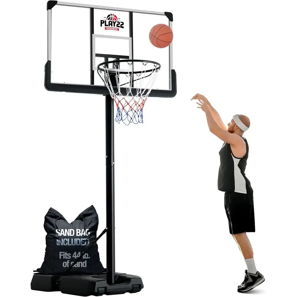 Çocuklar ve Yetişkinler için A - Basketball Hoop Outdoor incelemesi ve fiyatı