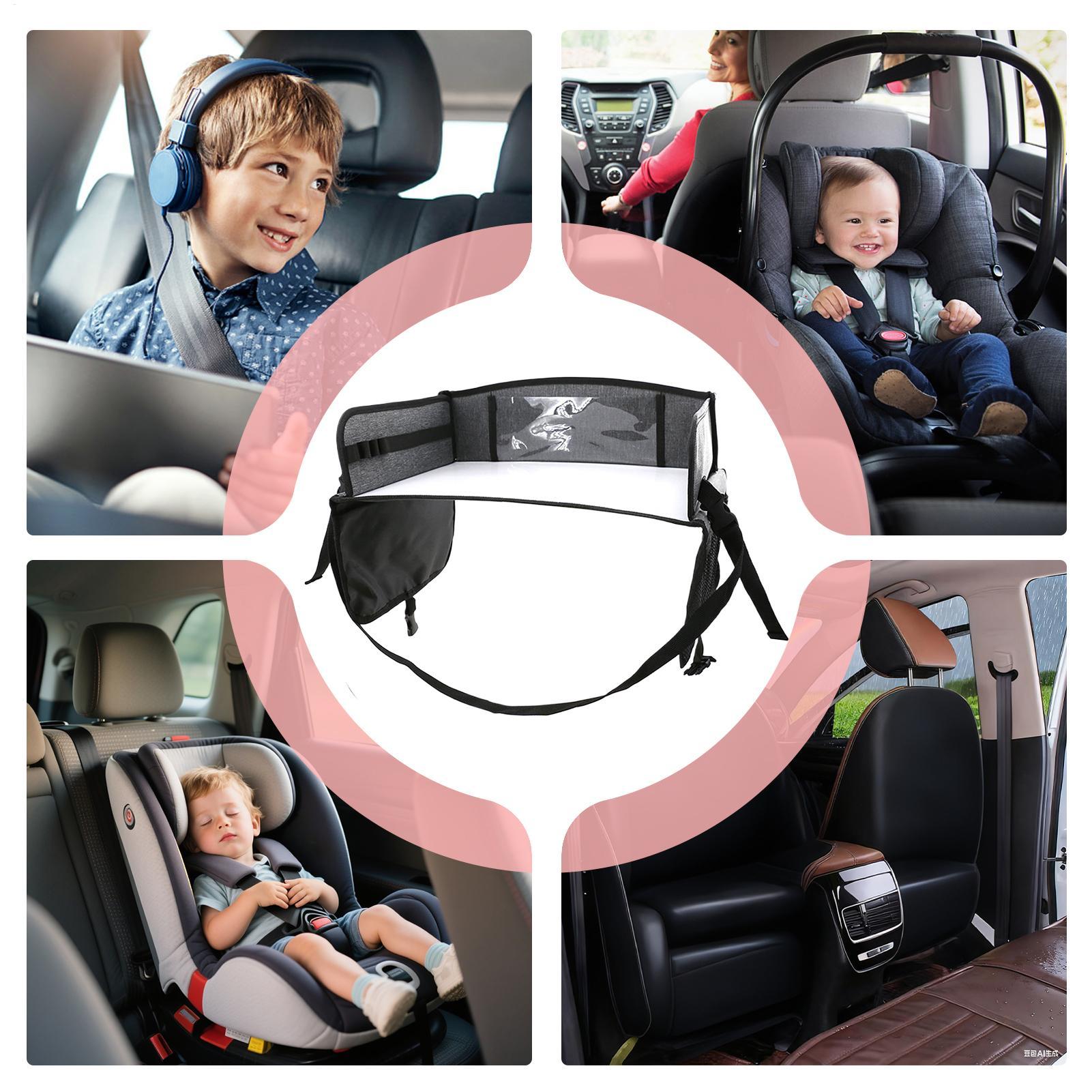 Araba Koltuğu Aktivite Tepsisi - Kids Outdoor Car incelemesi ve fiyatı