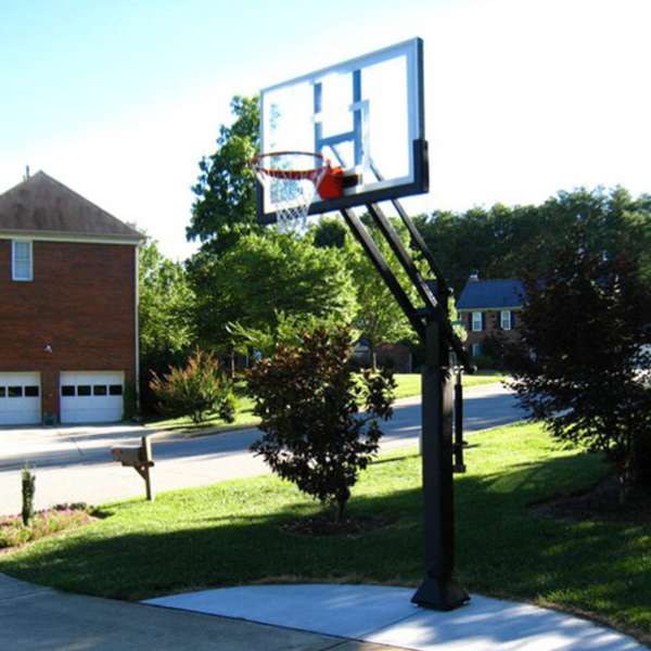 Profesyonel Yerüstü Basketbol  - Basketball Hoop Outdoor incelemesi ve fiyatı