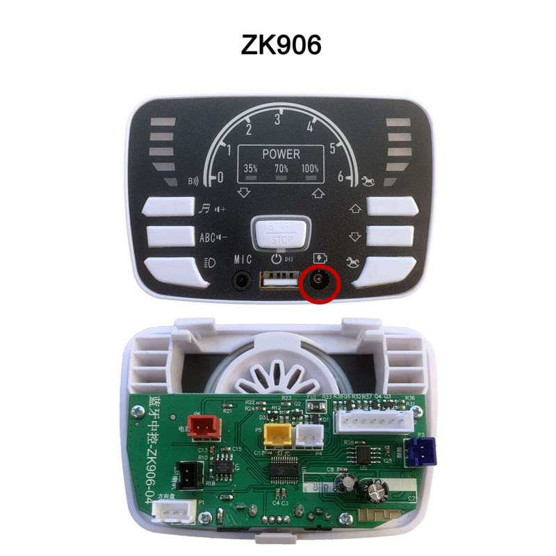 LXJ-A02 A03 ZK906 çok fonksiyo - Kids Outdoor Car incelemesi ve fiyatı