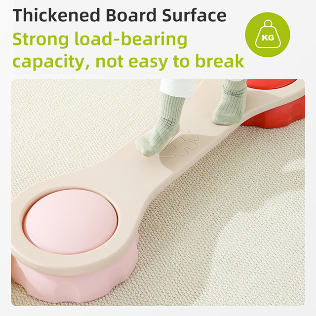 Denge Taşları Denge Çubuğu Duy - Stepping Stone Foam incelemesi ve fiyatı