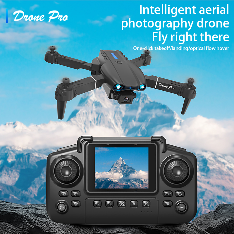 E99 Hava Ekran Kontrol Drone P - Kids Outdoor Play Equipment incelemesi ve fiyatı