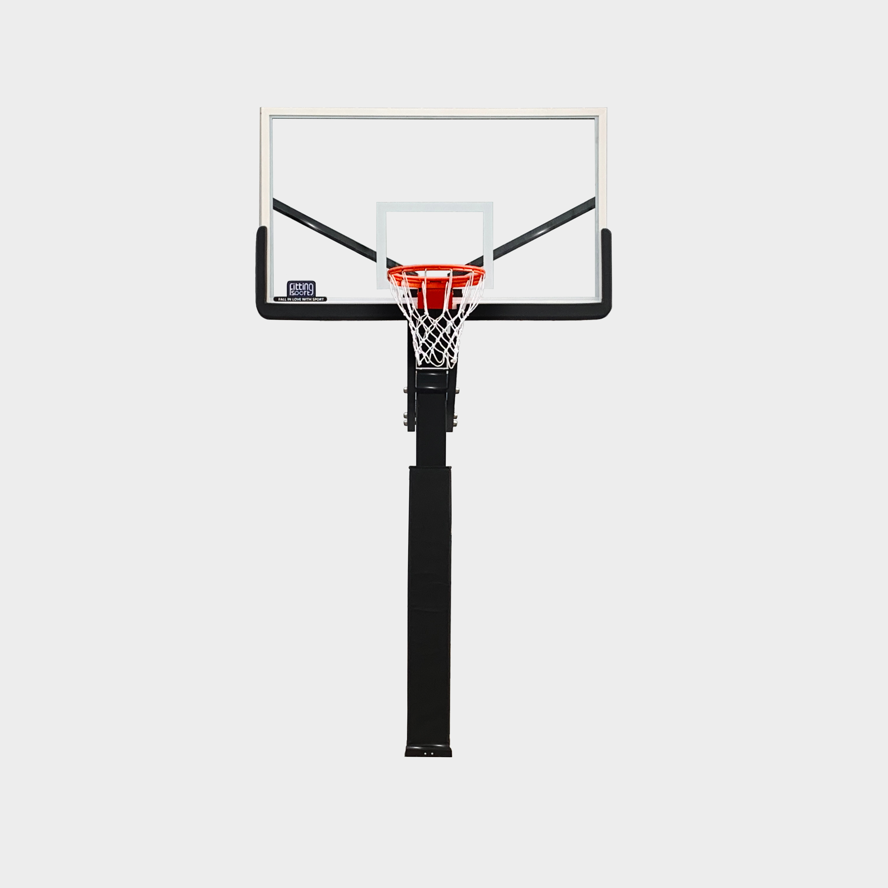 Açık Hava Basketbol Potası Toz - Basketball Hoop Outdoor incelemesi ve fiyatı