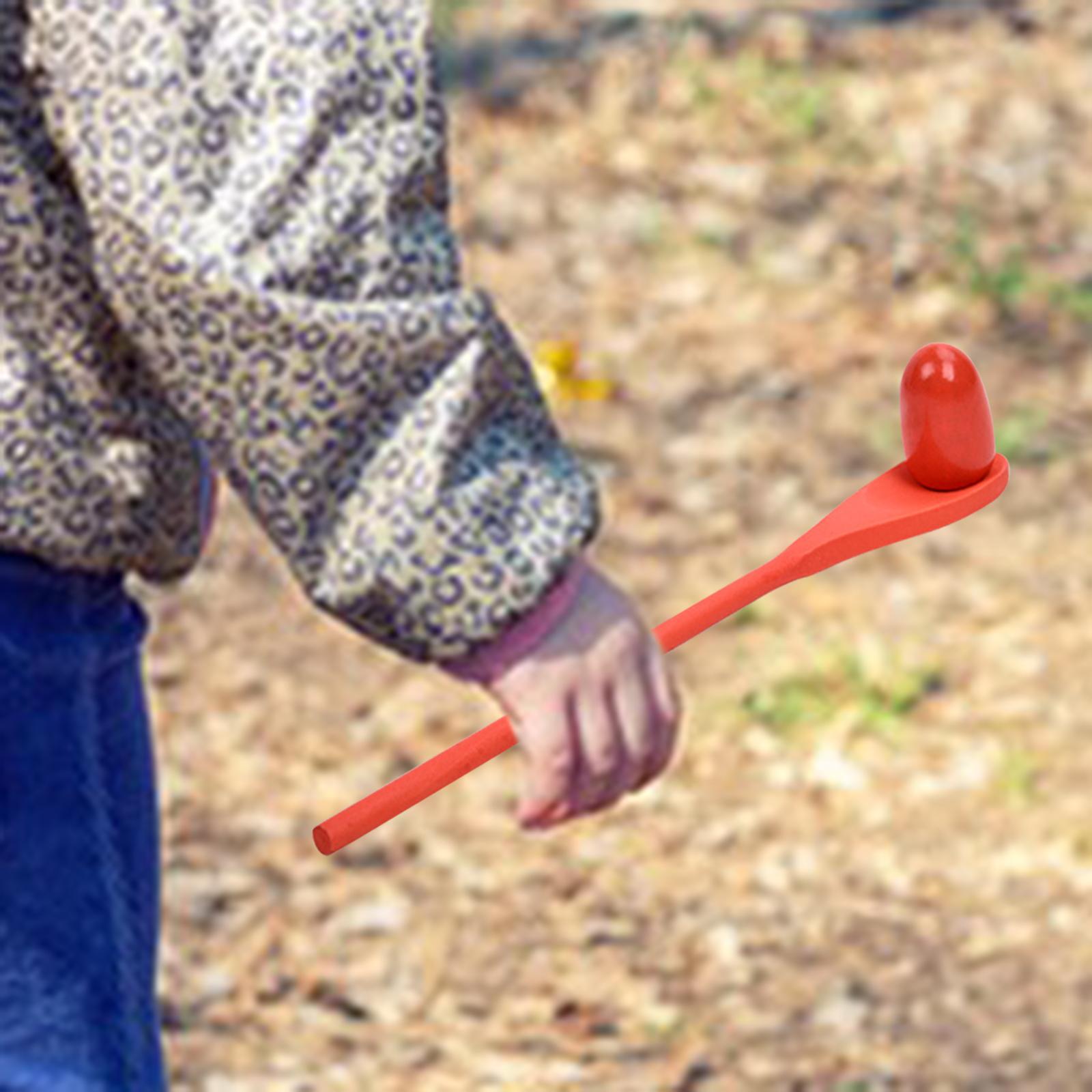 6 adet yumurta kaşığı yarış oy - Kids Outdoor Games For Party incelemesi ve fiyatı
