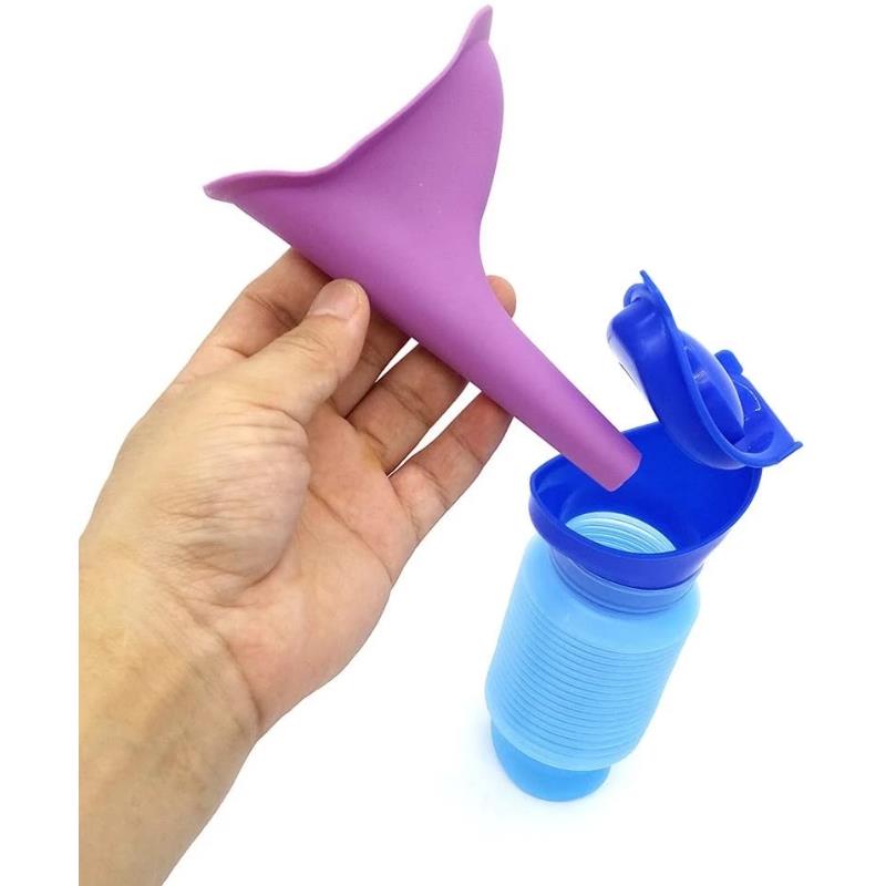750ML taşınabilir ayakta işeme - Kids Outdoor Car incelemesi ve fiyatı