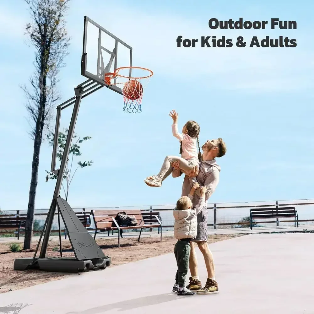 Taşınabilir Açık Hava Basketbo - Basketball Hoop Outdoor incelemesi ve fiyatı
