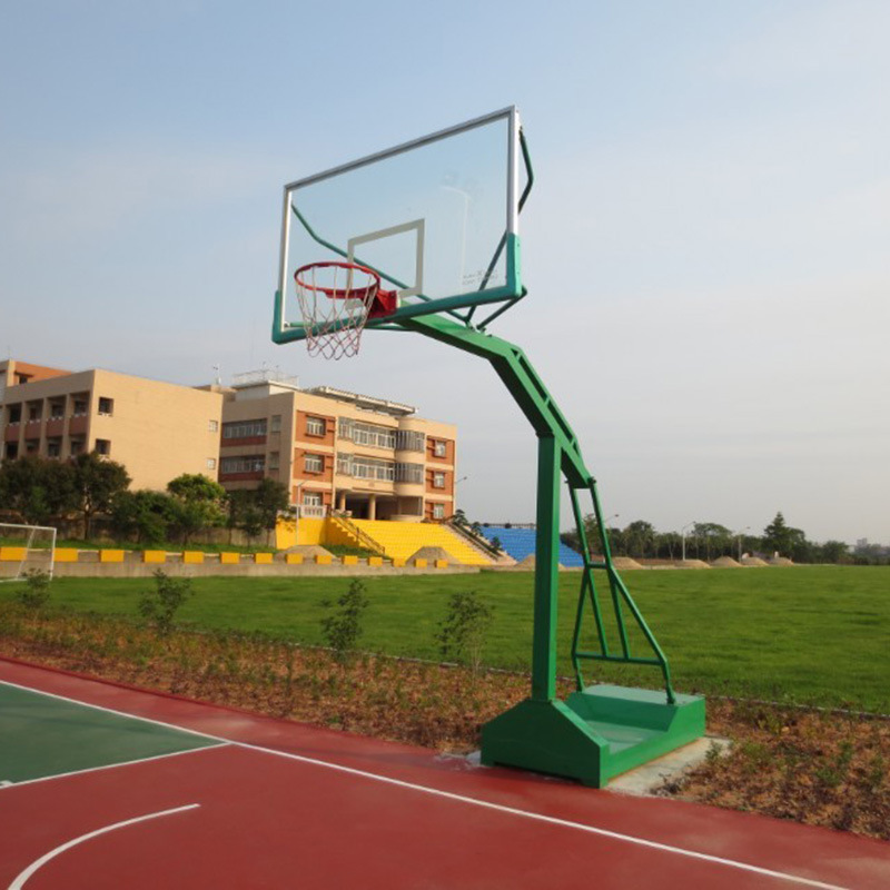 Fabrika Fiyatı Basketbol Ekipm - Basketball Hoop Outdoor incelemesi ve fiyatı